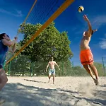 Victoria Mobilehome In Solaris Fkk Naturist Camping Resort