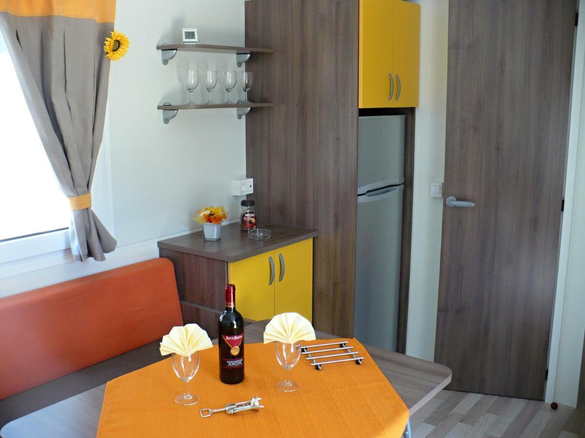 Victoria Mobilehome In Solaris Fkk Naturist *